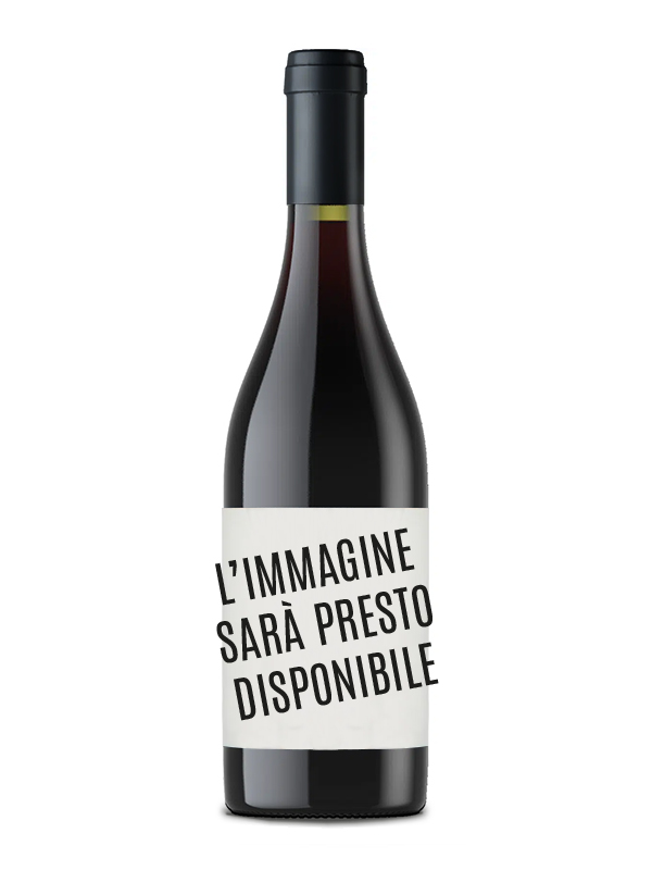 AUS UAIN - NERO D'AVOLA