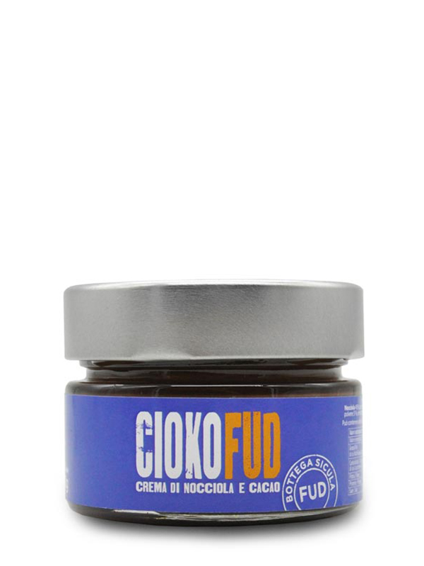CIOKOFUD 90G