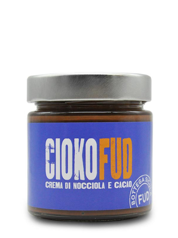 CIOKOFUD 190G