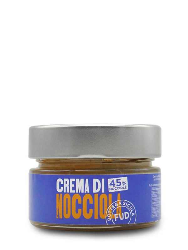 CREMA DI NOCCIOLA 90G