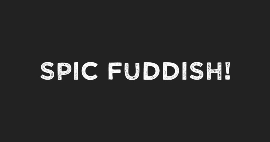 Che lingua si parla da FUD?
