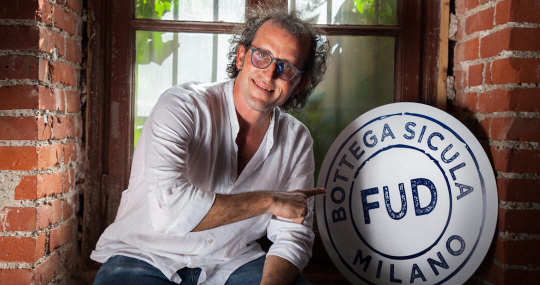 Fud Bottega Sicula vince Semiofood