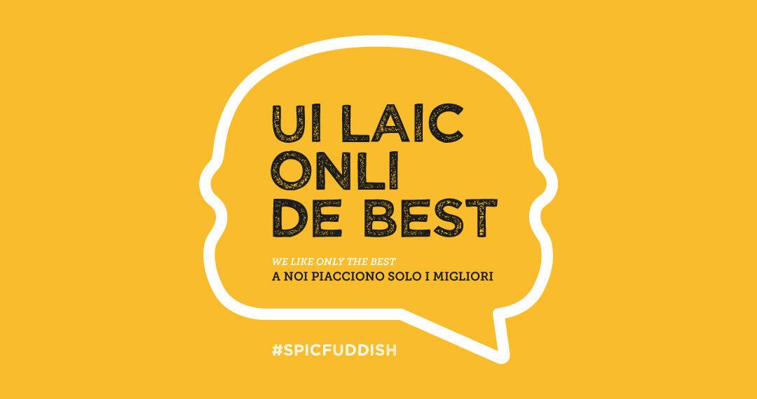 UI LAIC ONLI DE BEST