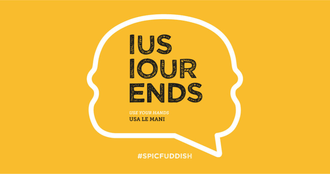 IUS IOUR ENDS