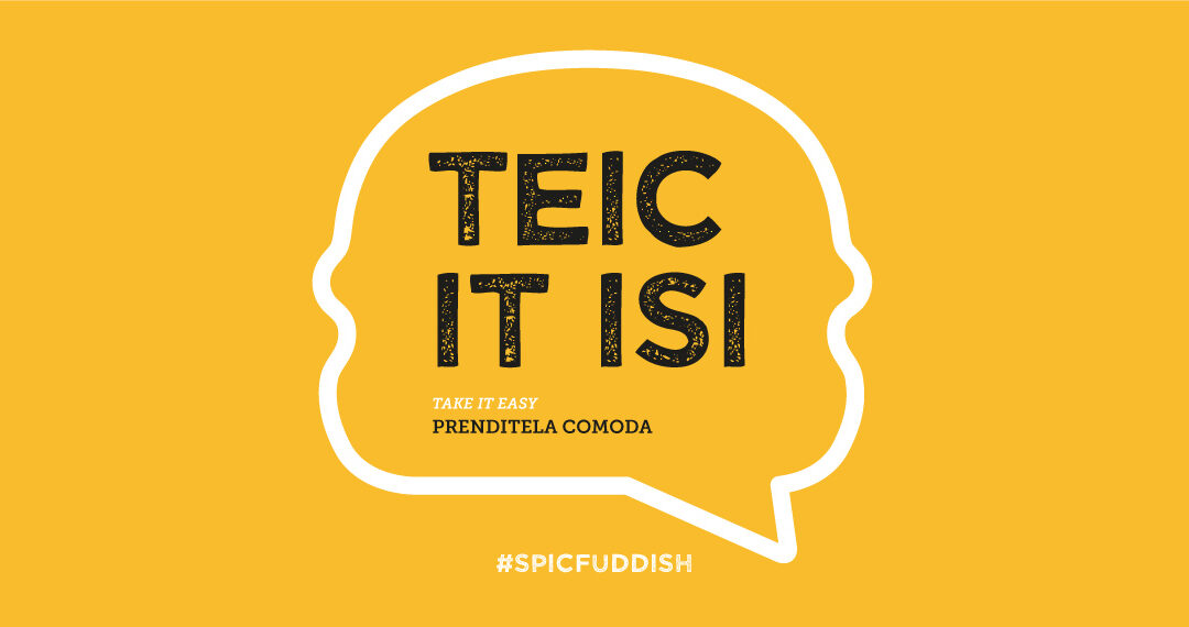 TEIC IT ISI
