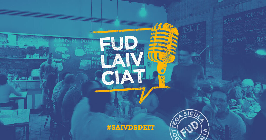 FUD LAIV CIAT, tutti gli appuntamenti