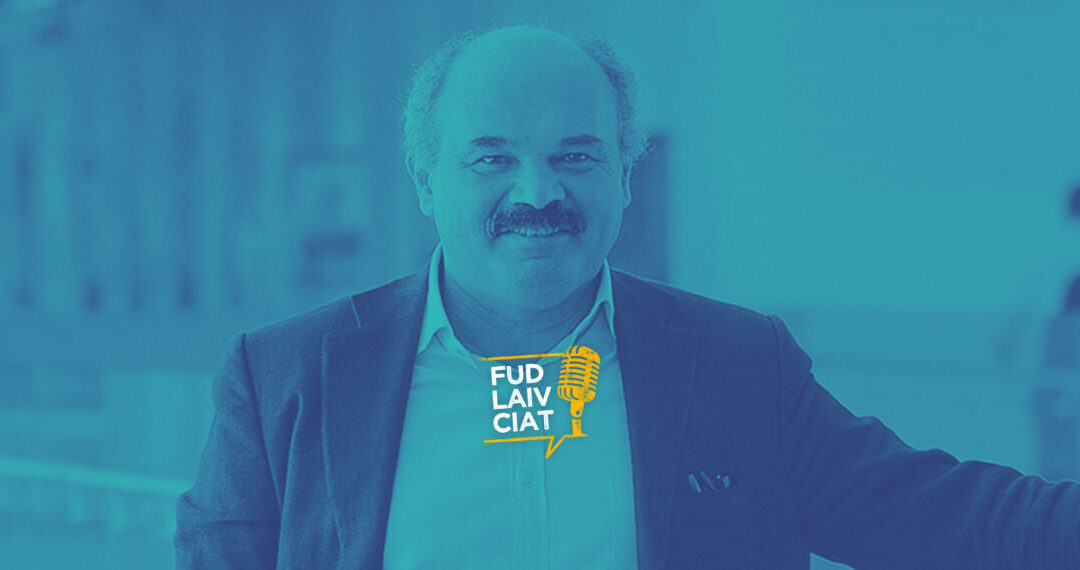 FUD LAIV CIAT: ospite Oscar Farinetti