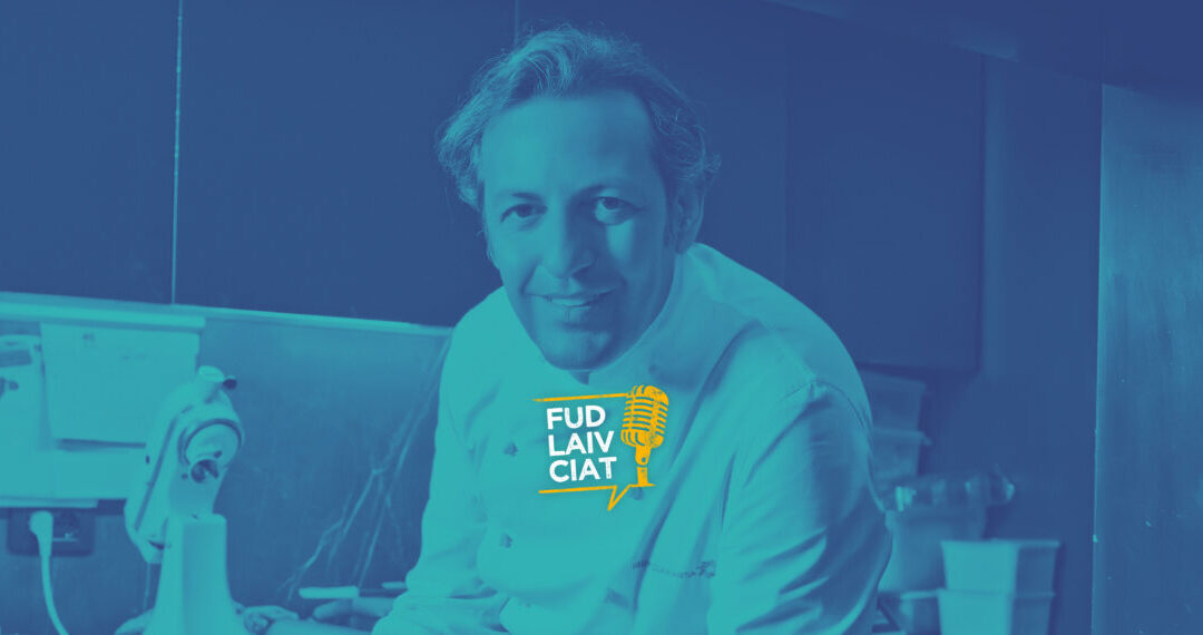 FUD LAIV CIAT: ospite Filippo La Mantia