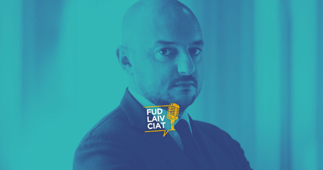 FUD LAIV CIAT: ospite Giuseppe Palmieri