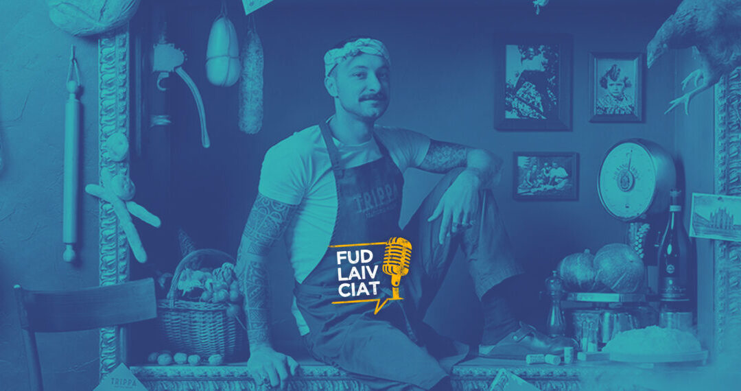 FUD LAIV CIAT: ospite Diego Rossi