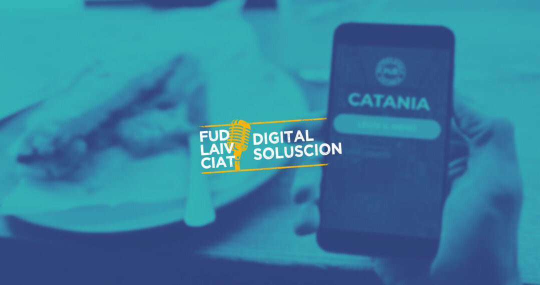 FUD LAIV CIAT DIGITAL SOLUSCION