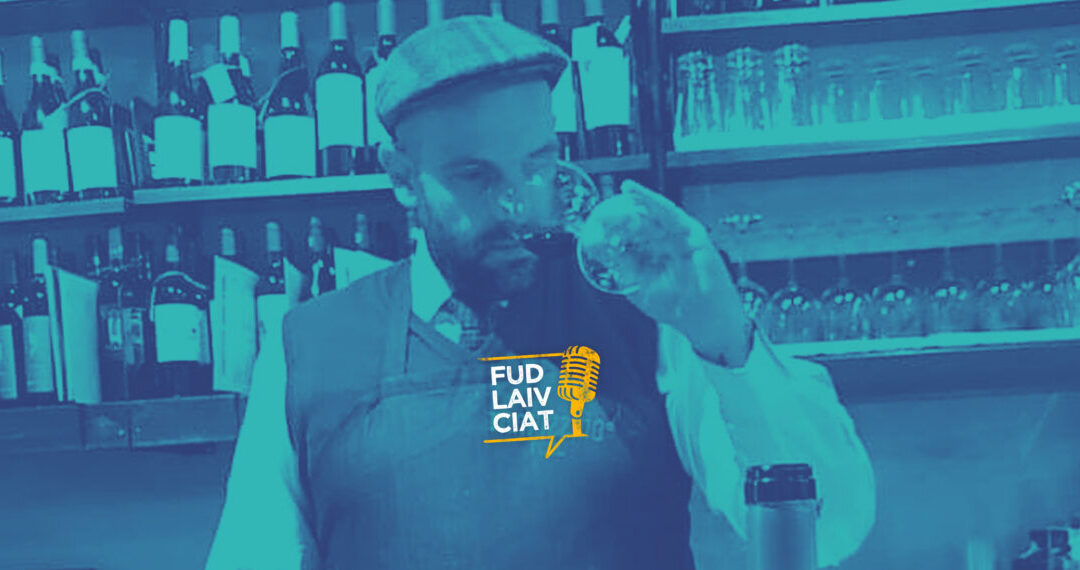 FUD LAIV CIAT: ospite Giacomo Gironi