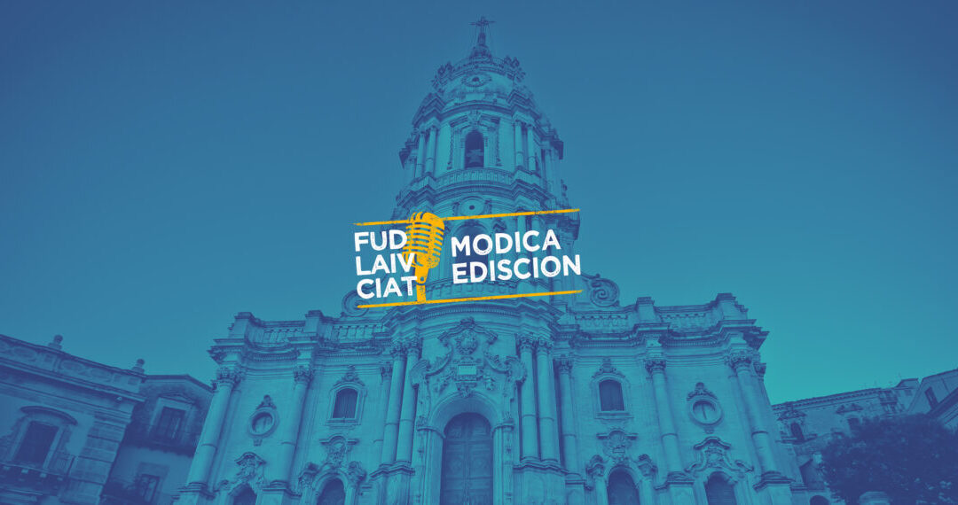 FUD LAIV CIAT: MODICA EDISCION