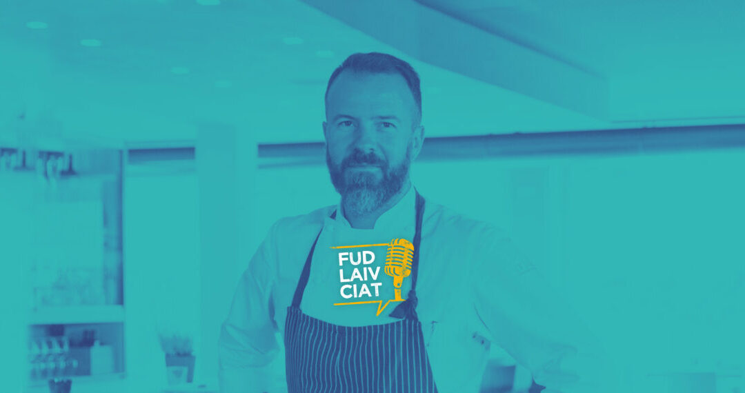 FUD LAIV CIAT: ospite Simone Padoan