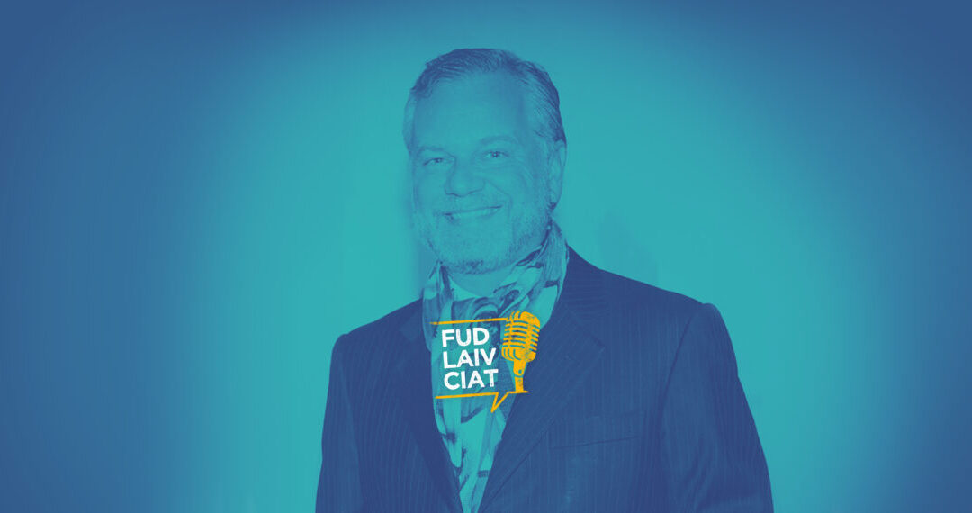 FUD LAIV CIAT: ospite Fulvio Marcello Zendrini