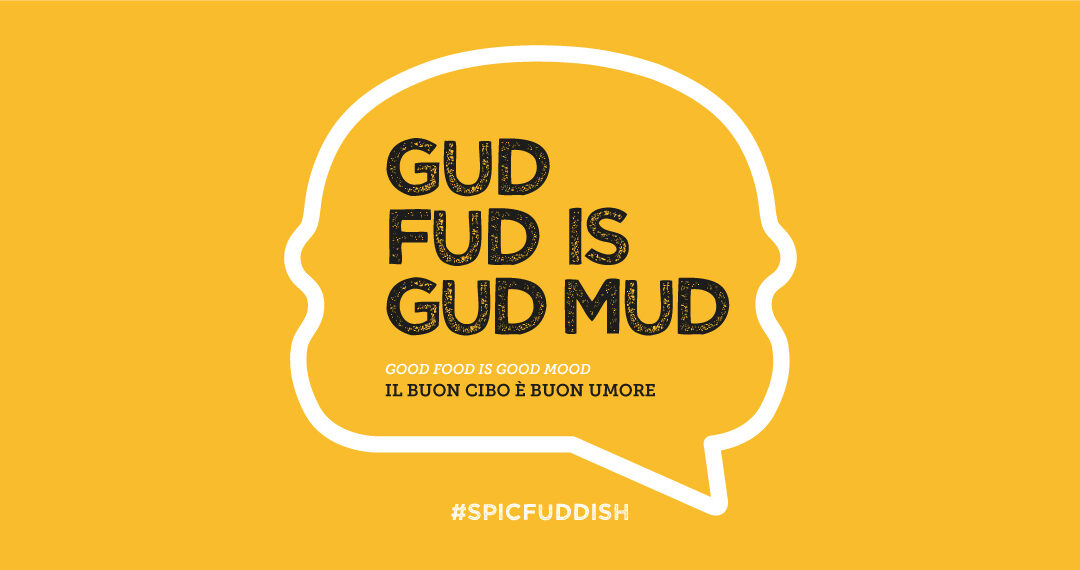 GUD FUD IS GUD MUD