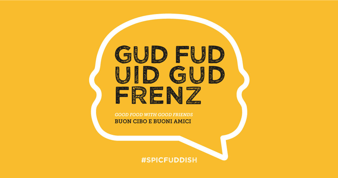 GUD FUD UIT GUD FRENZ