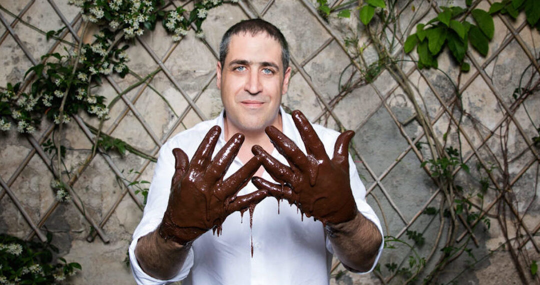 Dal Messico a un paese vicino Ragusa: il cioccolato preferito di Fud si chiama Bonajuto