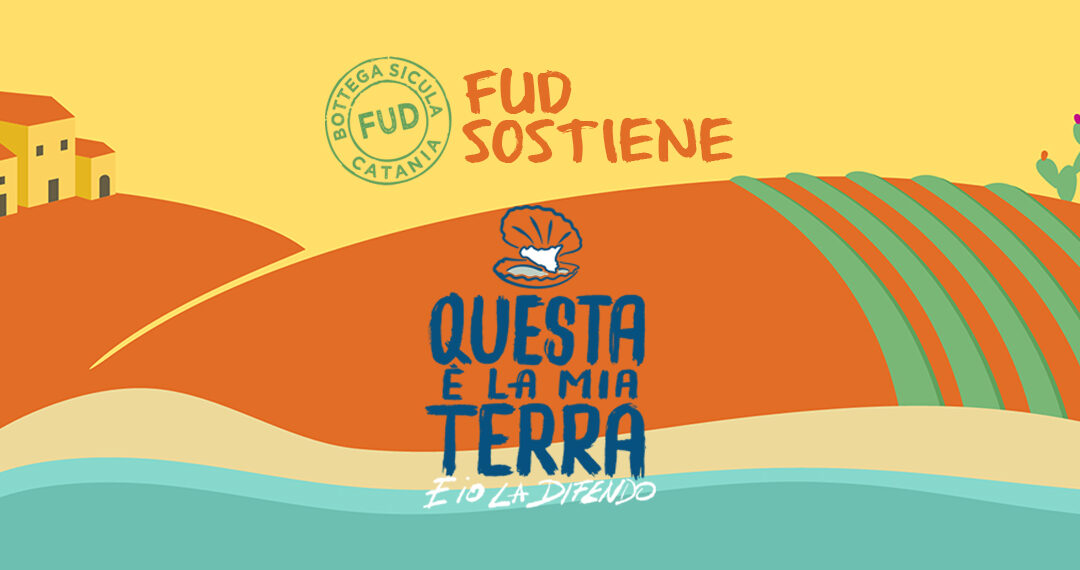QUESTA È LA NOSTRA TERRA: DIFENDIAMO IL DIRITTO DI RESTARE