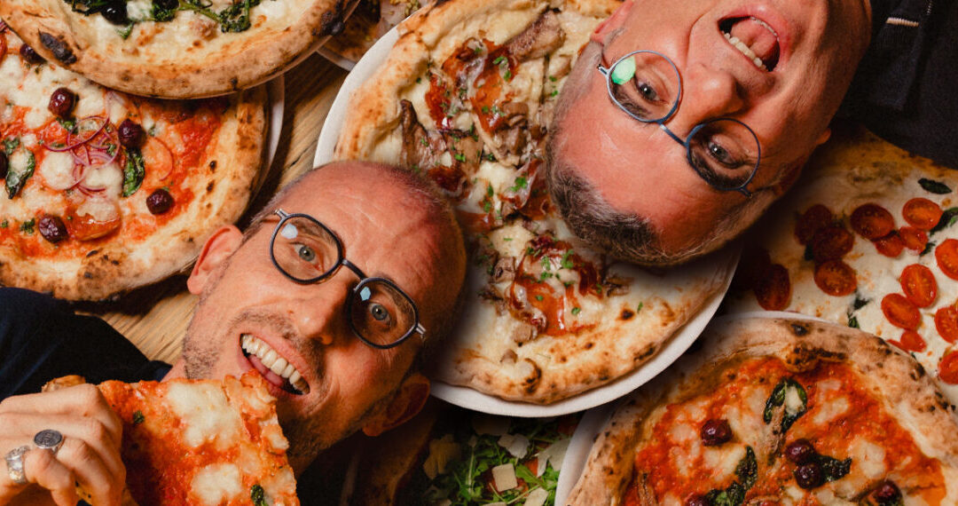 LA PIZZA DI FUD SBARCA ANCHE A PALERMO