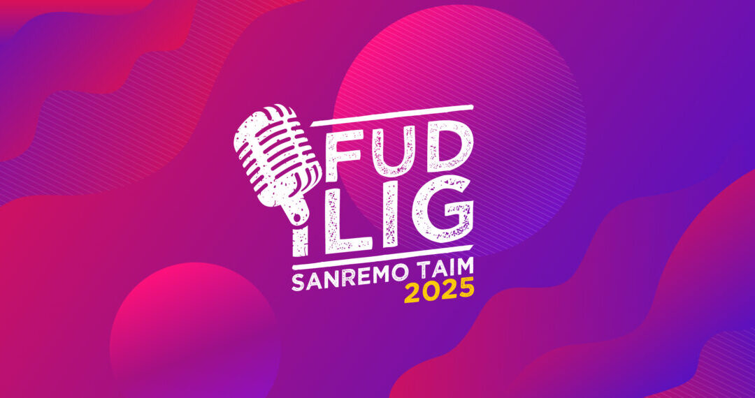 È DI NUOVO TEMPO DI FANTASANREMO!